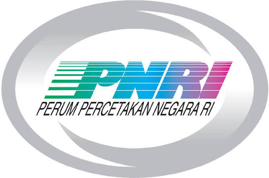 Perum Percetakan Negara Republik Indonesia (PNRI)
